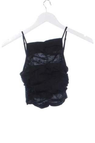 Top de femei H&M, Mărime XS, Culoare Negru, Preț 73,49 Lei, #137614834