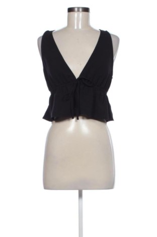 Top de femei ONLY, Mărime S, Culoare Negru, Preț 47,24 Lei, #137614871