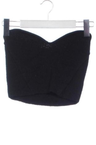 Top de femei Mango, Mărime XS, Culoare Negru, Preț 83,99 Lei, #137614894