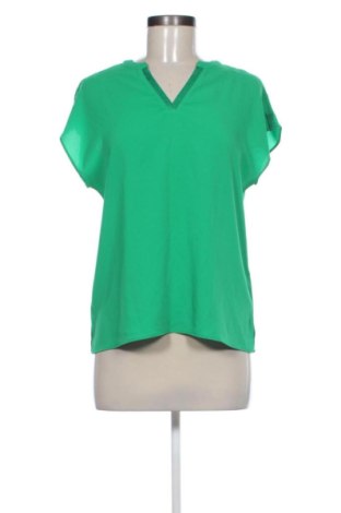 Top de femei Orsay, Mărime M, Culoare Verde, Preț 77,00 Lei, #137615056