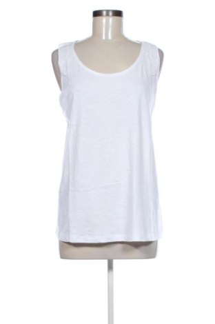Top de femei Unbranded, Mărime L, Culoare Alb, Preț 94,48 Lei, #137615077
