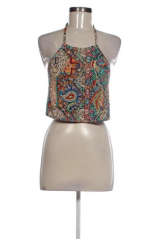 Top de femei Unbranded, Mărime XS, Culoare Multicolor, Preț 83,99 Lei, #137615297