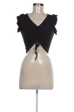 Női top Unbranded, Méret S, Szín Fekete, Ár 6 028 Ft, #137615414