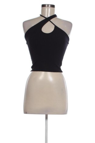 Damentop SHEIN, Größe S, Farbe Schwarz, Preis 12,00 €, #137615432