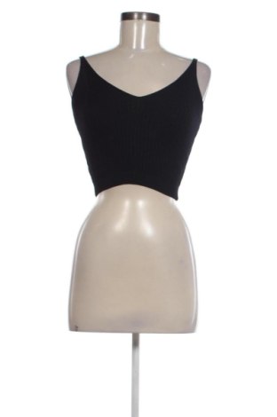 Damentop Unbranded, Größe XS, Farbe Schwarz, Preis 18,00 €, #137615459