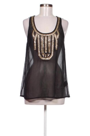 Damentop H&M, Größe S, Farbe Schwarz, Preis 14,00 €, #137615973