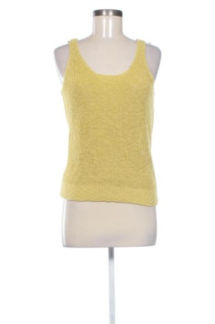 Damentop Mango, Größe L, Farbe Gelb, Preis 37,40 €, #137616302