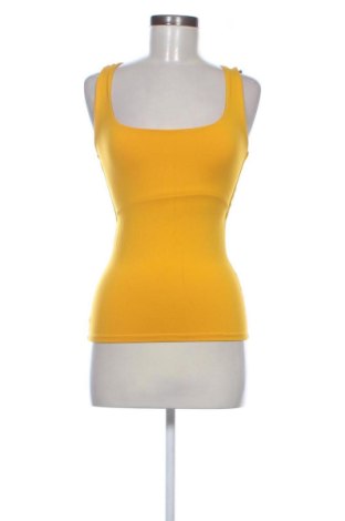 Női top Zara, Méret S, Szín Sárga, Ár 4 255 Ft, #137616340