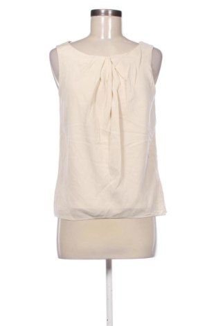Damentop Max Mara Studio, Größe S, Farbe Ecru, Preis 48,00 €, #137617152