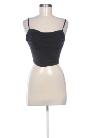 Top de femei Cider, Mărime S, Culoare Negru, Preț 47,24 Lei, #137617156