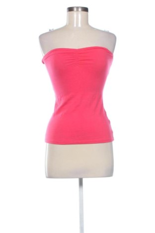 Top de femei Amisu, Mărime XS, Culoare Roz, Preț 62,99 Lei, #137617165