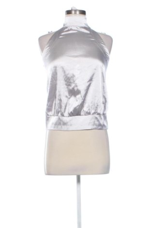 Top de femei Fervente, Mărime S, Culoare Gri, Preț 62,99 Lei, #137617206