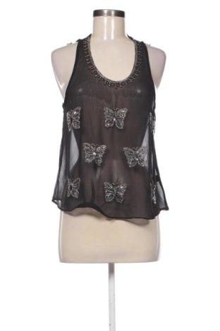 Top de femei Cotton Club, Mărime L, Culoare Negru, Preț 57,74 Lei, #137617543