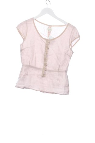 Dámsky top  Unbranded, Veľkosť M, Farba Popolavo ružová, Cena  11,00 €, #137618081