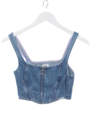 Damentop Lee, Größe XS, Farbe Blau, Preis € 24,00, #137619049