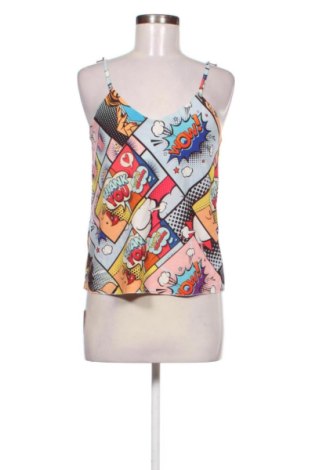Dámsky top  Unbranded, Veľkosť M, Farba Viacfarebná, Cena  13,00 €, #137619386