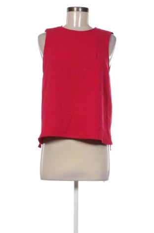 Damentop Zara, Größe M, Farbe Rot, Preis € 12,76, #137619648