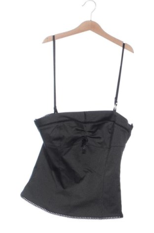Dámsky top  Unbranded, Veľkosť XS, Farba Čierna, Cena  15,00 €, #137619664