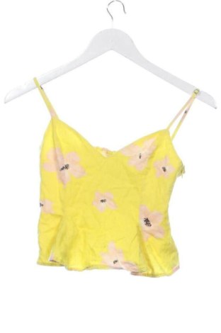 Top de femei Zara, Mărime XS, Culoare Multicolor, Preț 78,74 Lei, #137619720