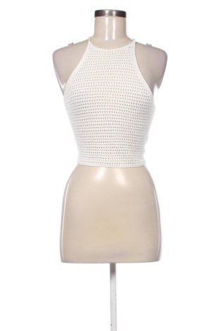 Damentop Oysho, Größe S, Farbe Weiß, Preis € 15,00, #137620648