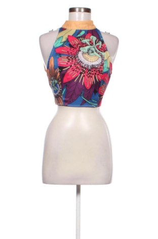 Top de femei Unbranded, Mărime XS, Culoare Multicolor, Preț 83,99 Lei, #137620937