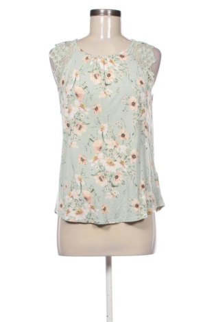 Top de femei H&M, Mărime M, Culoare Multicolor, Preț 68,24 Lei, #137621134