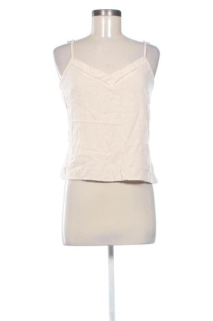 Damski top Unbranded, Rozmiar M, Kolor ecru, Cena 62,91 zł, #137621204