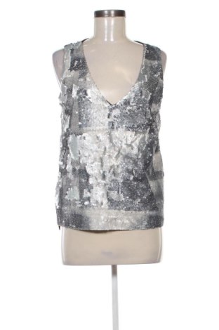 Top de femei Mango, Mărime M, Culoare Multicolor, Preț 118,00 Lei, #137621529