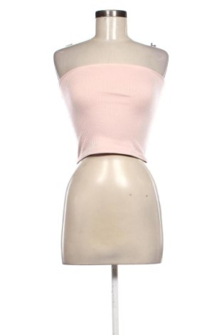 Damentop Stradivarius, Größe XS, Farbe Rosa, Preis € 11,00, #137621752