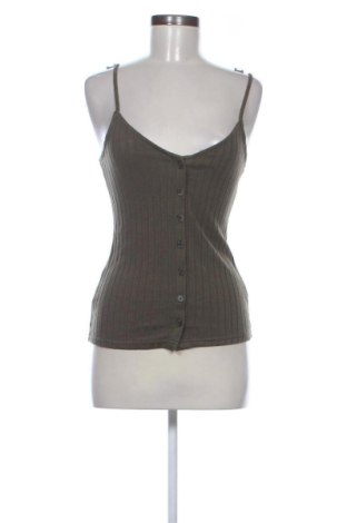 Damentop H&M, Größe S, Farbe Grün, Preis € 12,19, #137622122