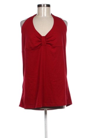 Damentop Unbranded, Größe XXL, Farbe Rot, Preis € 14,00, #137624004