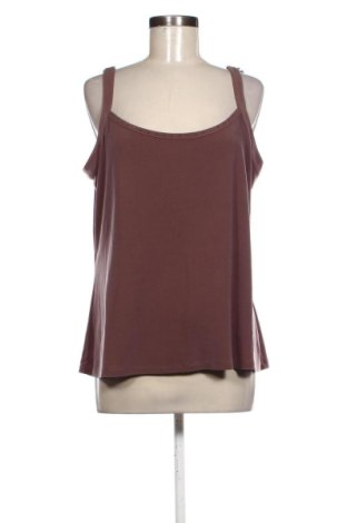 Damentop Elena Miro, Größe XXL, Farbe Braun, Preis 85,01 €, #137624247