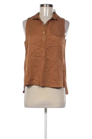 Damentop Kensol, Größe L, Farbe Braun, Preis 12,00 €, #137624830