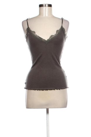 Damentop Amisu, Größe M, Farbe Braun, Preis 11,00 €, #137624904