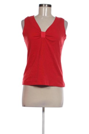 Damentop G.W., Größe M, Farbe Rot, Preis 23,05 €, #137625419