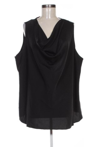 Dámsky top  Emery rose, Veľkosť 4XL, Farba Čierna, Cena  14,48 €, #137625541