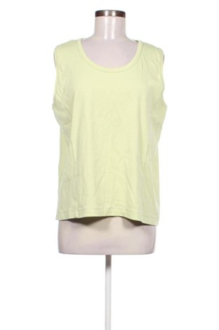 Damentop Gelco, Größe XL, Farbe Grün, Preis 11,00 €, #137626933
