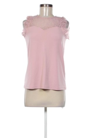 Damentop Vero Moda, Größe S, Farbe Rosa, Preis 9,00 €, #137627185