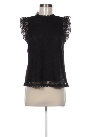 Damentop Pieces, Größe M, Farbe Schwarz, Preis 8,00 €, #137627227