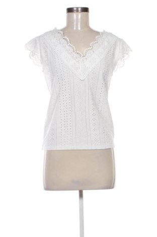 Damentop Unbranded, Größe M, Farbe Weiß, Preis 15,00 €, #137627391