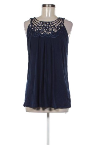Damentop John Baner, Größe L, Farbe Blau, Preis 12,00 €, #137627812