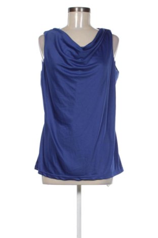 Damentop Unbranded, Größe XXL, Farbe Blau, Preis 16,00 €, #137628327