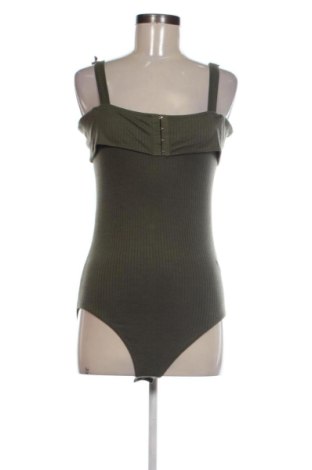 Damentop Primark, Größe M, Farbe Grün, Preis 9,00 €, #137628409