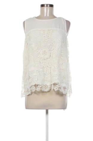 Damentop Yessica, Größe XL, Farbe Ecru, Preis 13,00 €, #137628995