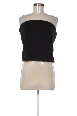 Dámsky top  Cubus, Veľkosť XXL, Farba Čierna, Cena  7,00 €, #137630075