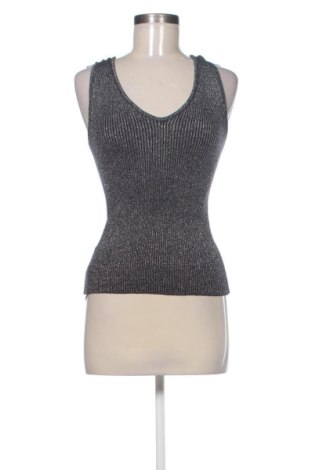 Γυναικείο τοπ Unbranded, Μέγεθος S, Χρώμα Μαύρο, Τιμή 10,39 €, #137630430