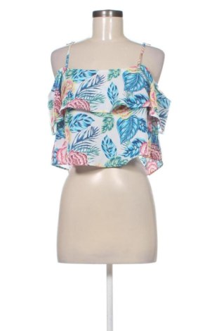 Dámský top H&M, Velikost XXS, Barva Vícebarevné, Cena  194,00 Kč, #137631209
