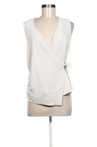 Damentop Zara, Größe L, Farbe Ecru, Preis € 14,88, #137631299