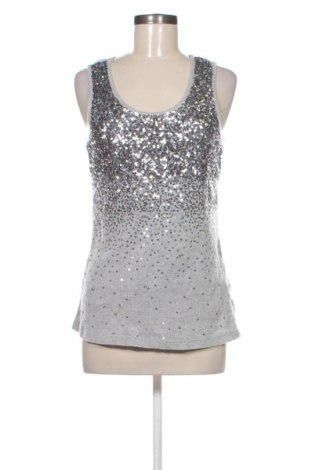 Top de femei Unbranded, Mărime L, Culoare Gri, Preț 52,49 Lei, #137631432