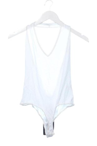Top de femei Missguided, Mărime M, Culoare Alb, Preț 75,63 Lei, #137631709